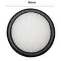 Replacement Filter for PrettyCare P1