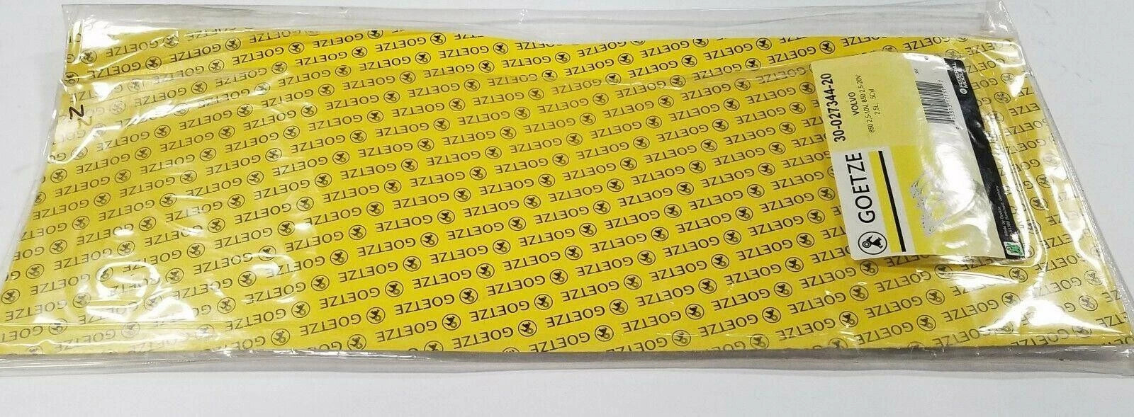 Goetze Head Gasket for Volvo 850 2.5L (1993–1998) 30-02734-20