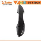 Front Right Exterior Door Handle for Toyota Corolla (2014–2019)