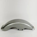 Front Fender for Harley Davidson EVO Fatboy FLSTF (1997–1999) P. Silver