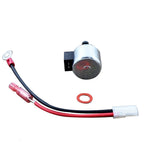 Carburetor Fuel Shut Off Solenoid for John Deere AM128242