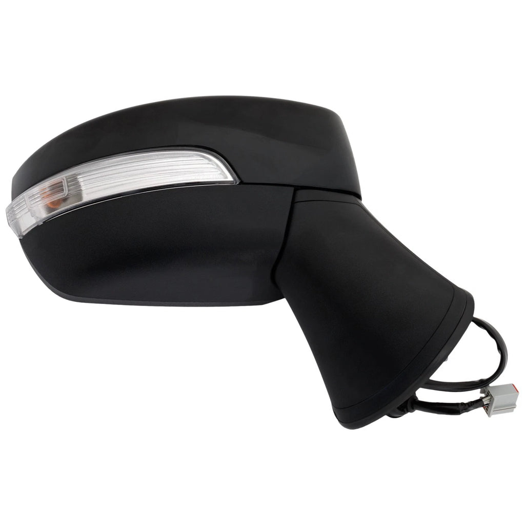 Heated Right Side Mirror for Ford EcoSport (2018–2022)
