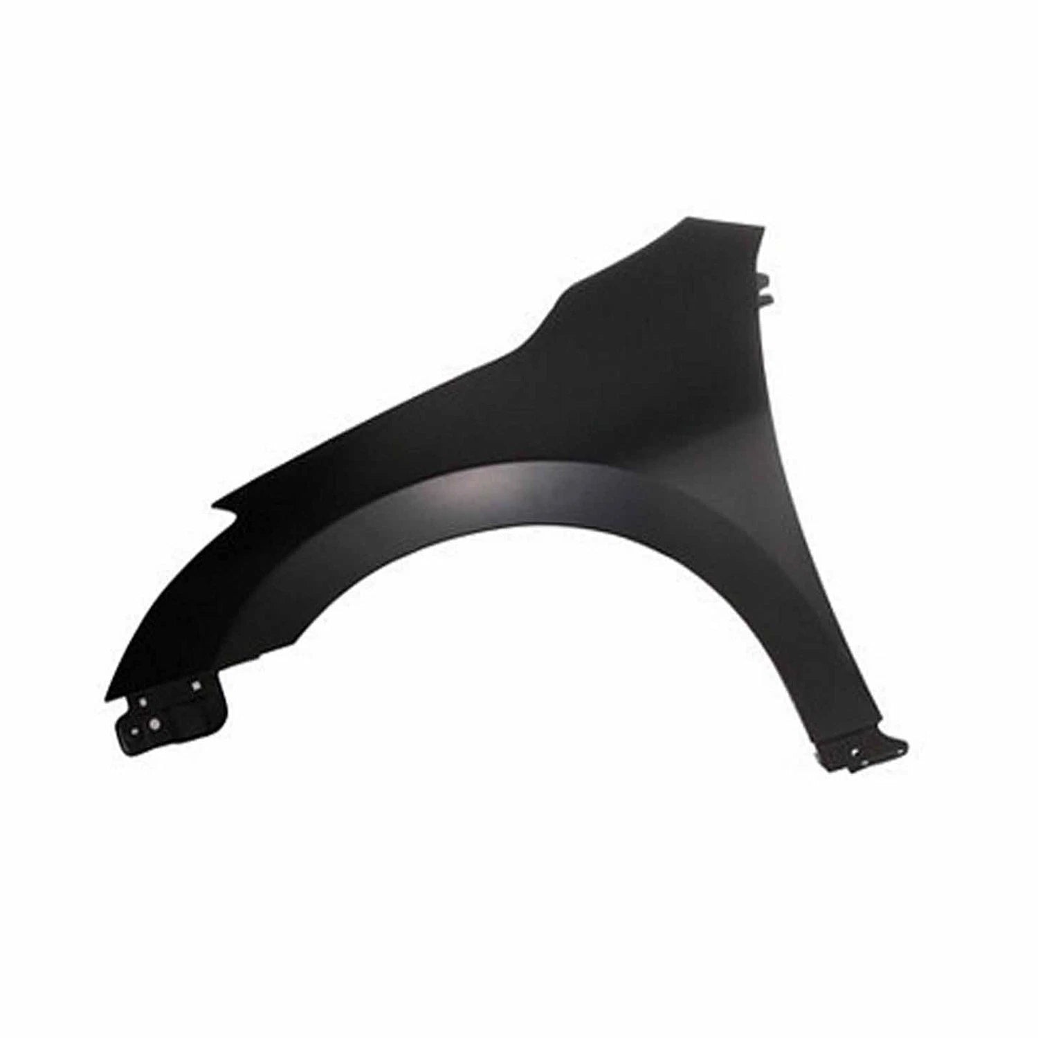 Replacement Steel Driver Side Front Fender for Ford Ranger PX (2011–2018)