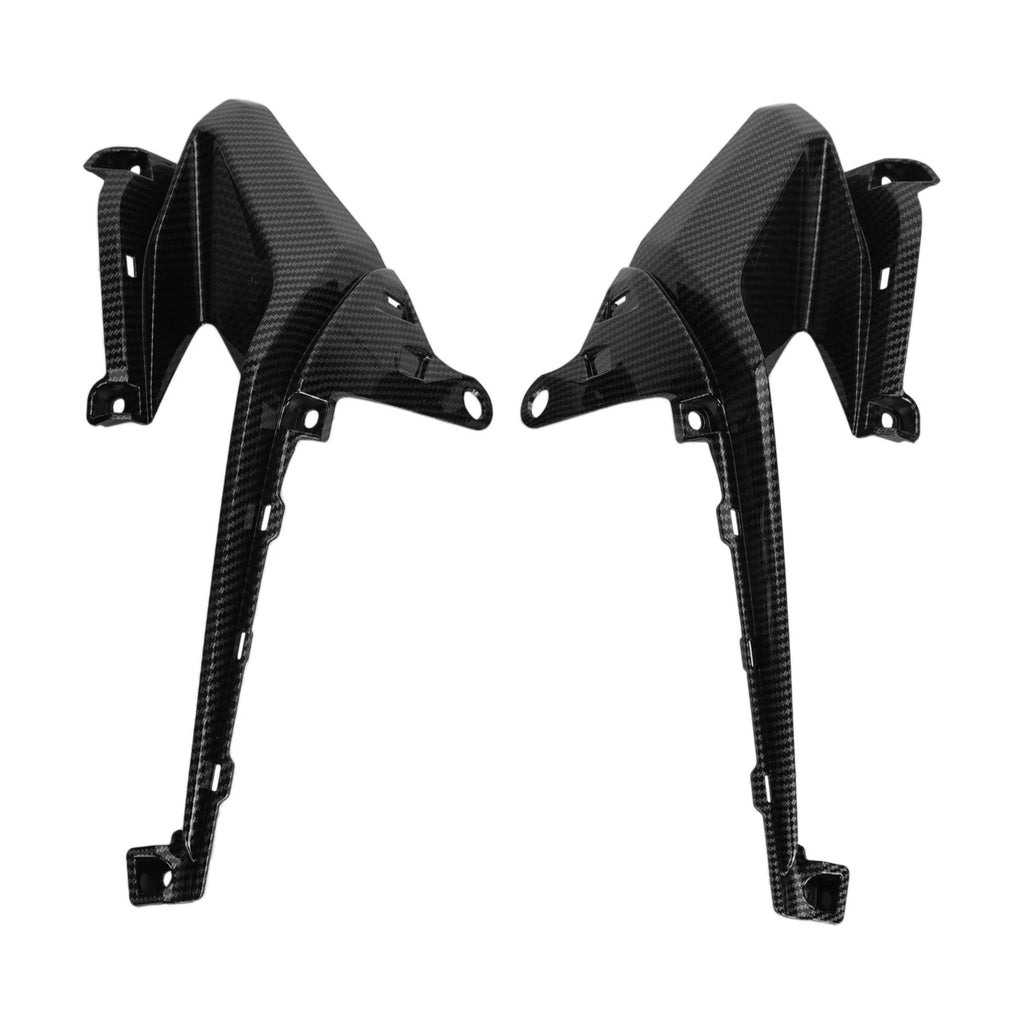 Air Intake Vent Cover Side Panels for Honda CBR500R (2019–2021) Carbon