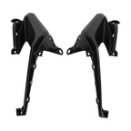 Air Intake Vent Cover Side Panels for Honda CBR500R (2019–2021) Carbon