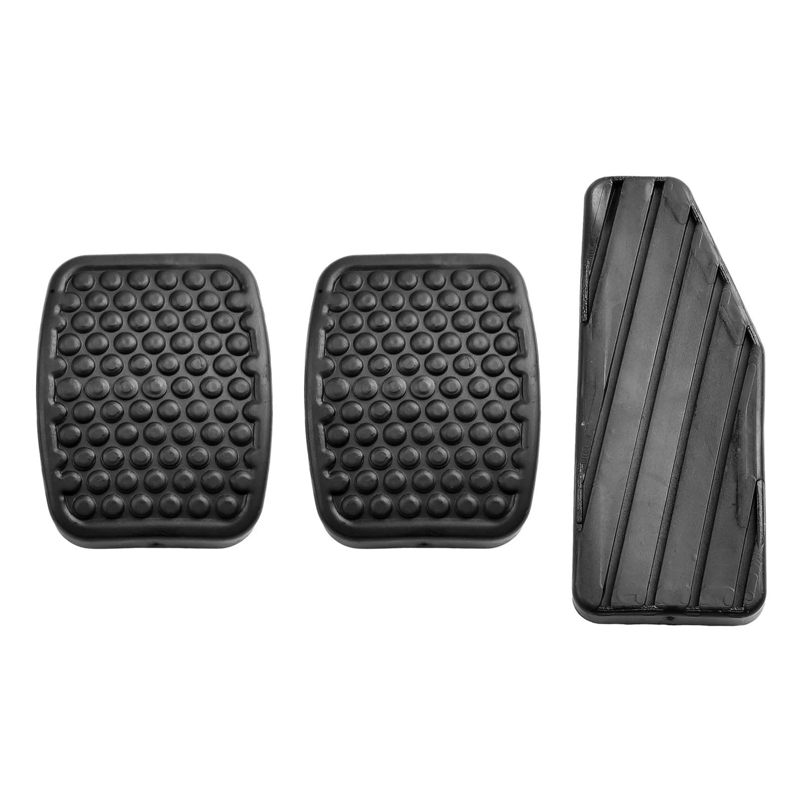 Rubber Pedal Pad Set for Suzuki