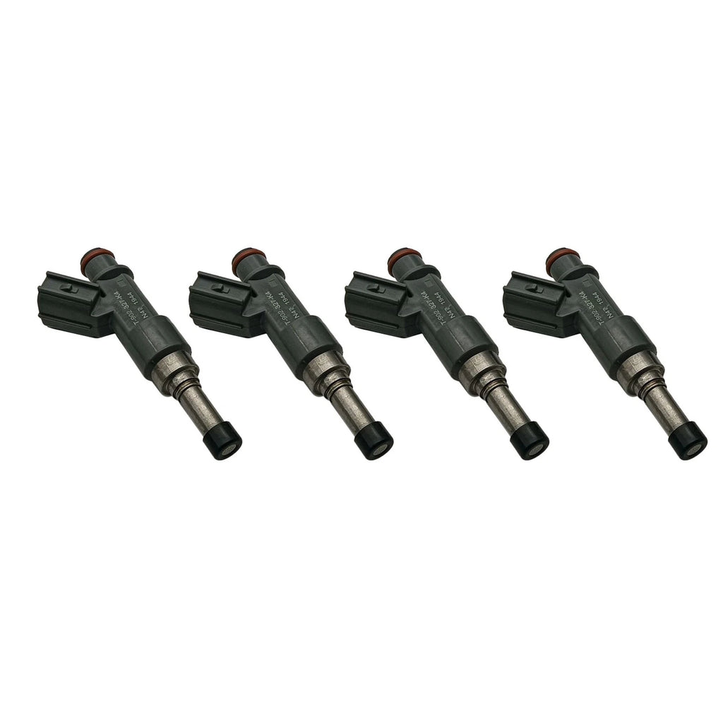 Set of 4 Fuel Injectors for Toyota Tacoma 2.7L I4 (2005–2016) 23250-75100