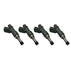 Set of 4 Fuel Injectors for Toyota Tacoma 2.7L I4 (2005–2016) 23250-75100