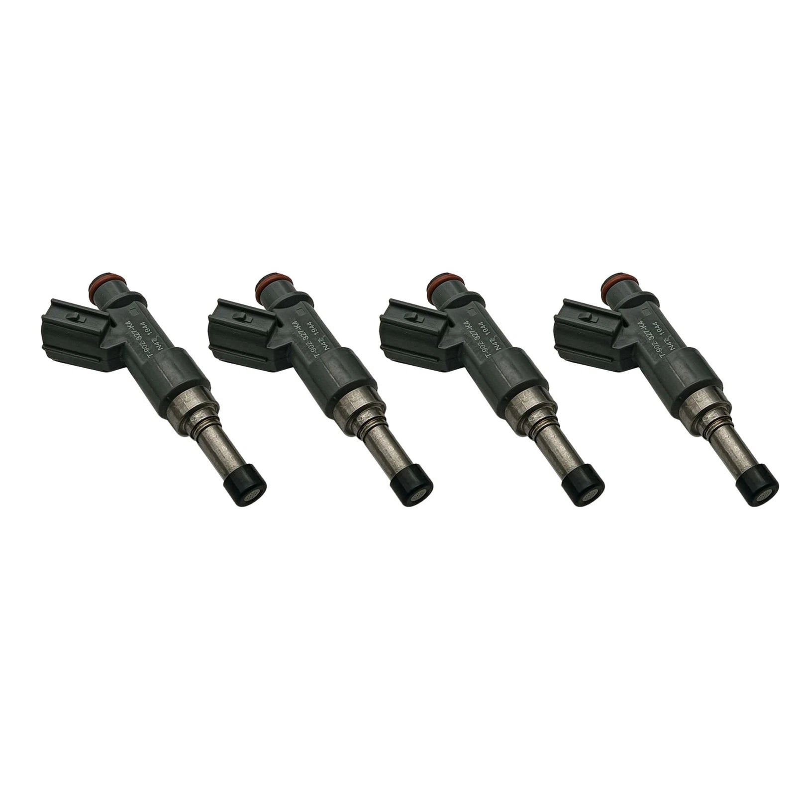 Set of 4 Fuel Injectors for Toyota Tacoma 2.7L I4 (2005–2016) 23250-75100