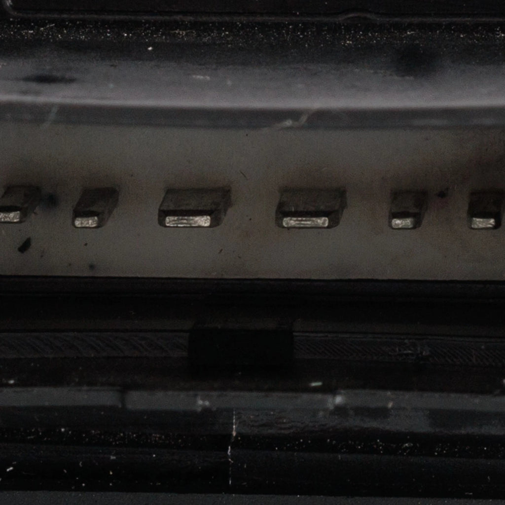Window Regulator for Hyundai Genesis (2009–2010) Right Side