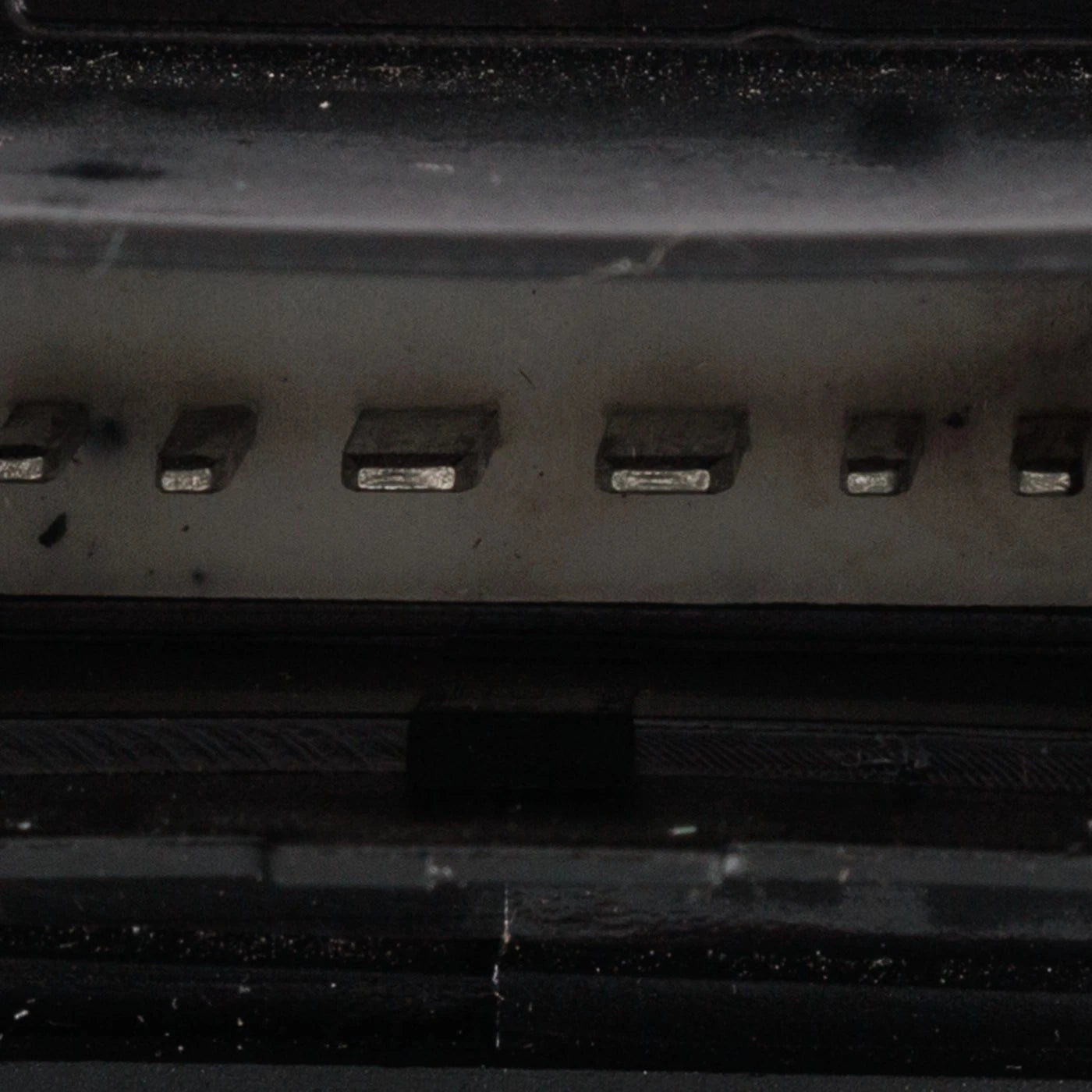 Window Regulator for Hyundai Genesis (2009–2010) Right Side