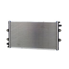 Turbocharger Intercooler Replacement for Chevrolet Silverado 1500 (2014–2018)