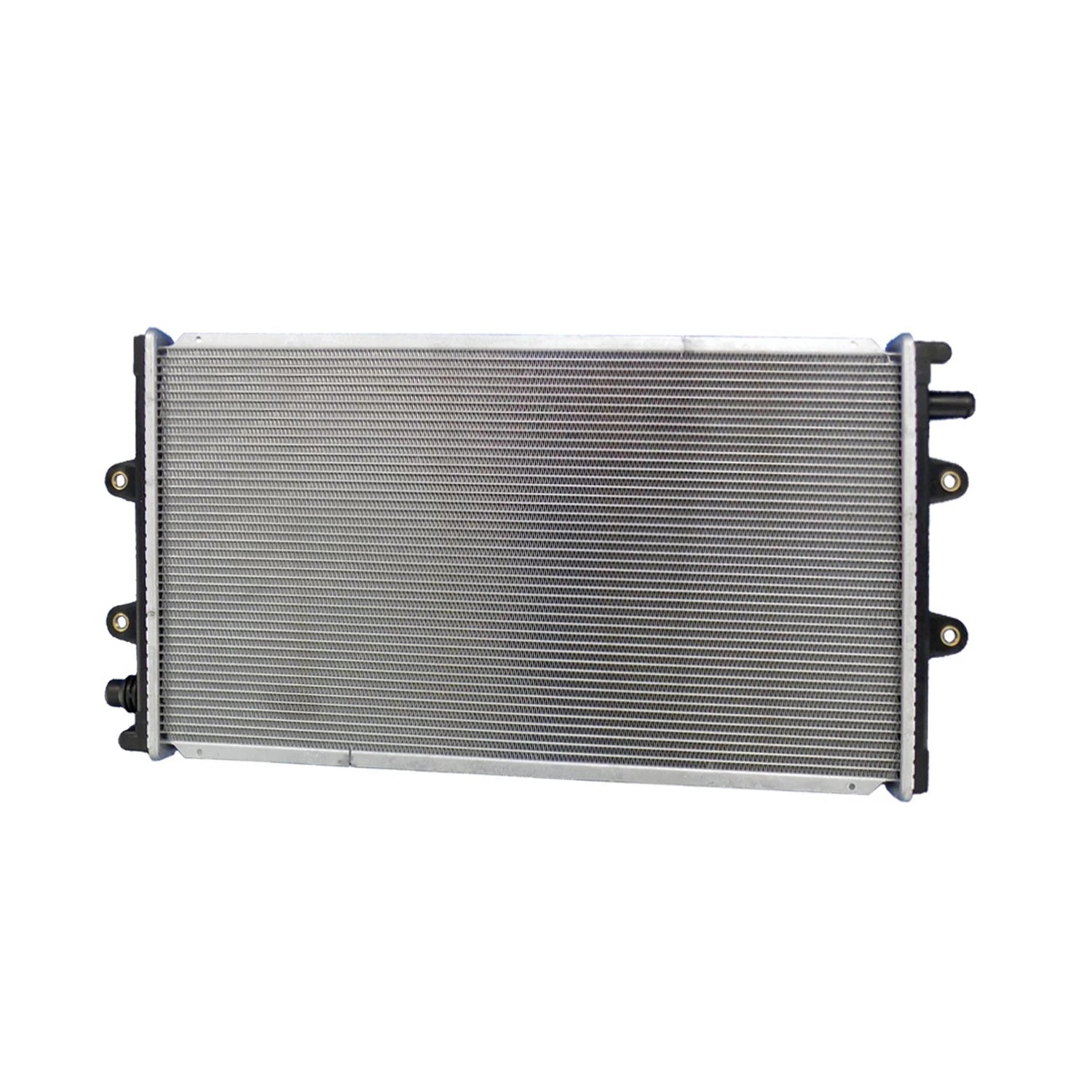 Turbocharger Intercooler Replacement for Chevrolet Silverado 1500 (2014–2018)