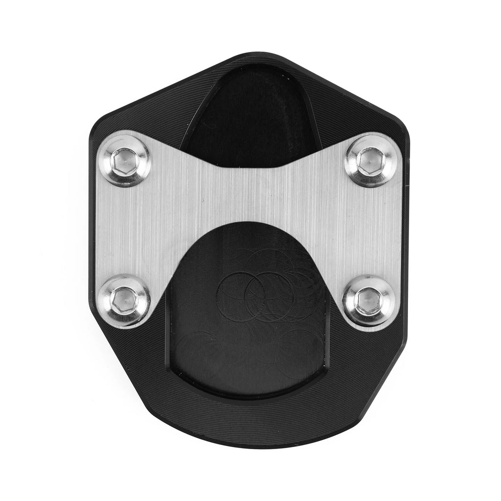 Kickstand Enlarger Plate Pad for Honda CT125 (2020–2022)