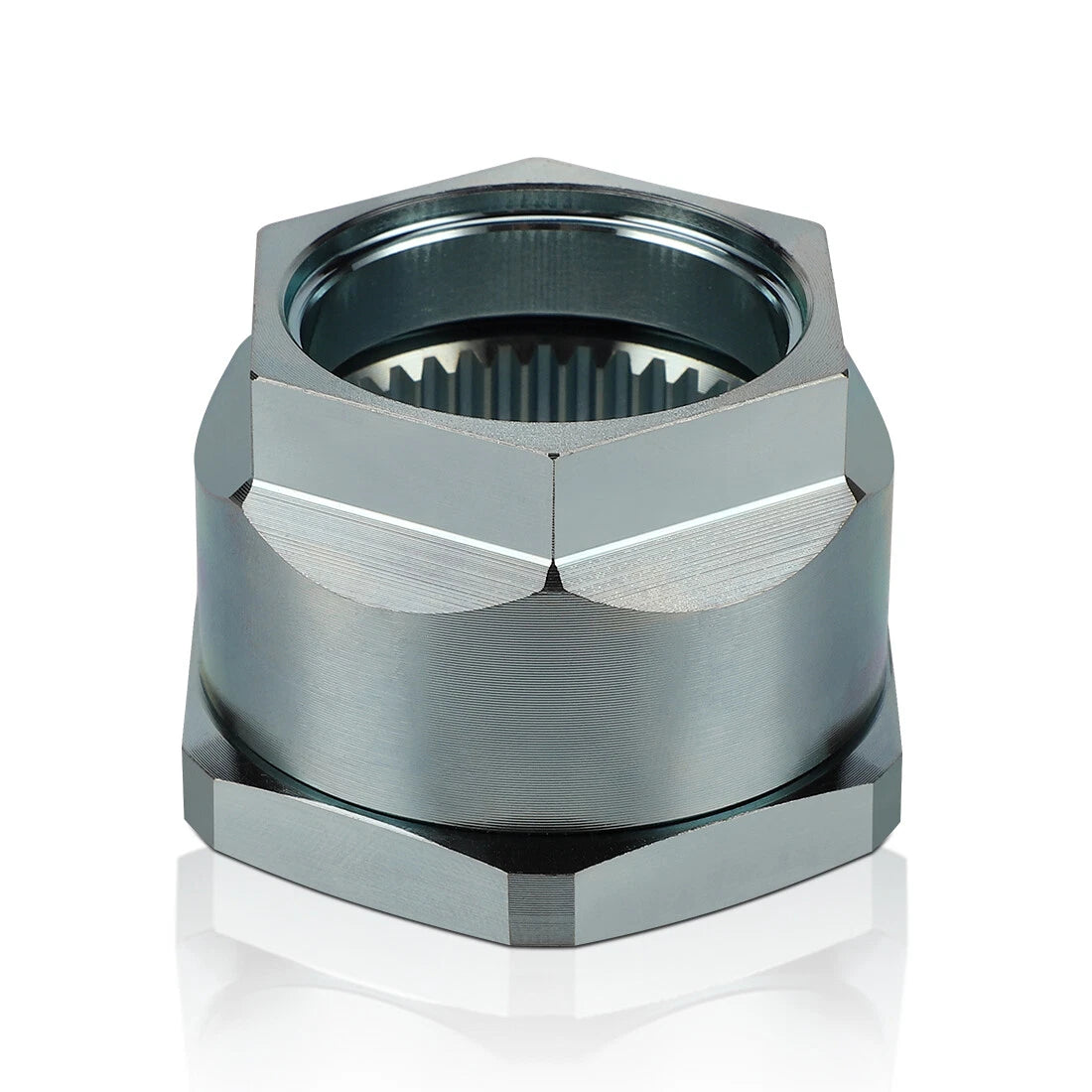 Axle Lock Jam Sleeve Nut Bolt Clip for Honda Sportrax 300 400 (1997–2006)