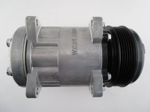 AC Compressor Replacement for Holden Commodore VE (2006-2013)