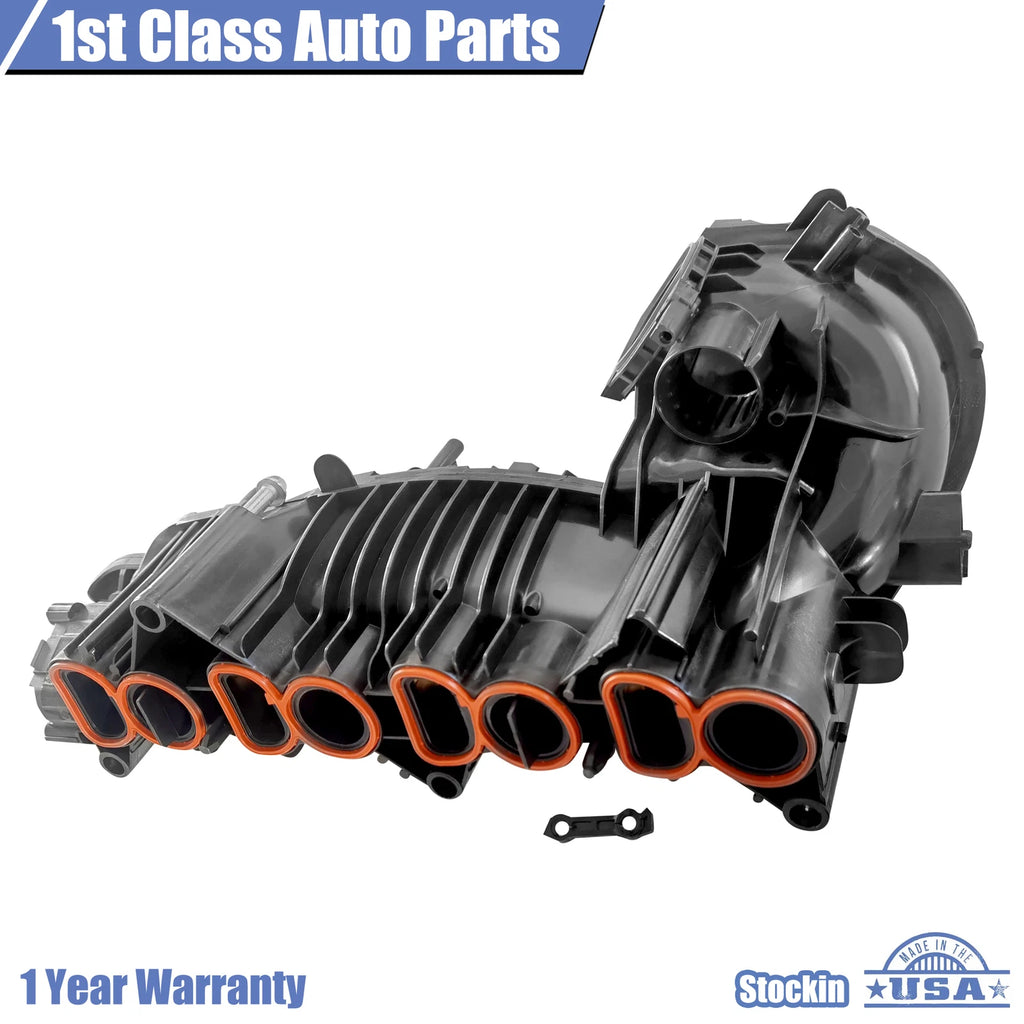 Air Intake Manifold for BMW X3 E83 (2004–2010)