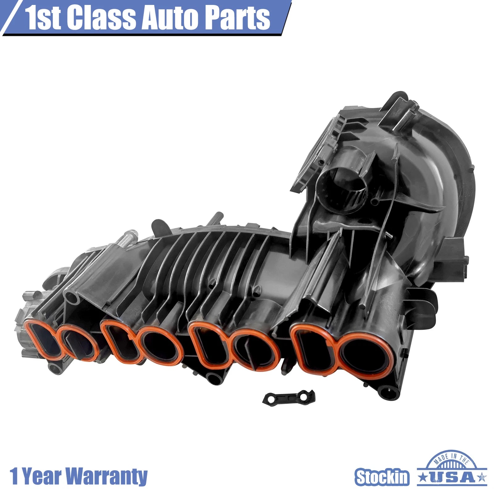 Air Intake Manifold for BMW X3 E83 (2004–2010)