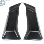 Side Engine Cover Fairing Frame Case for Honda Rebel CMX 250 300 500 (2017–2022)