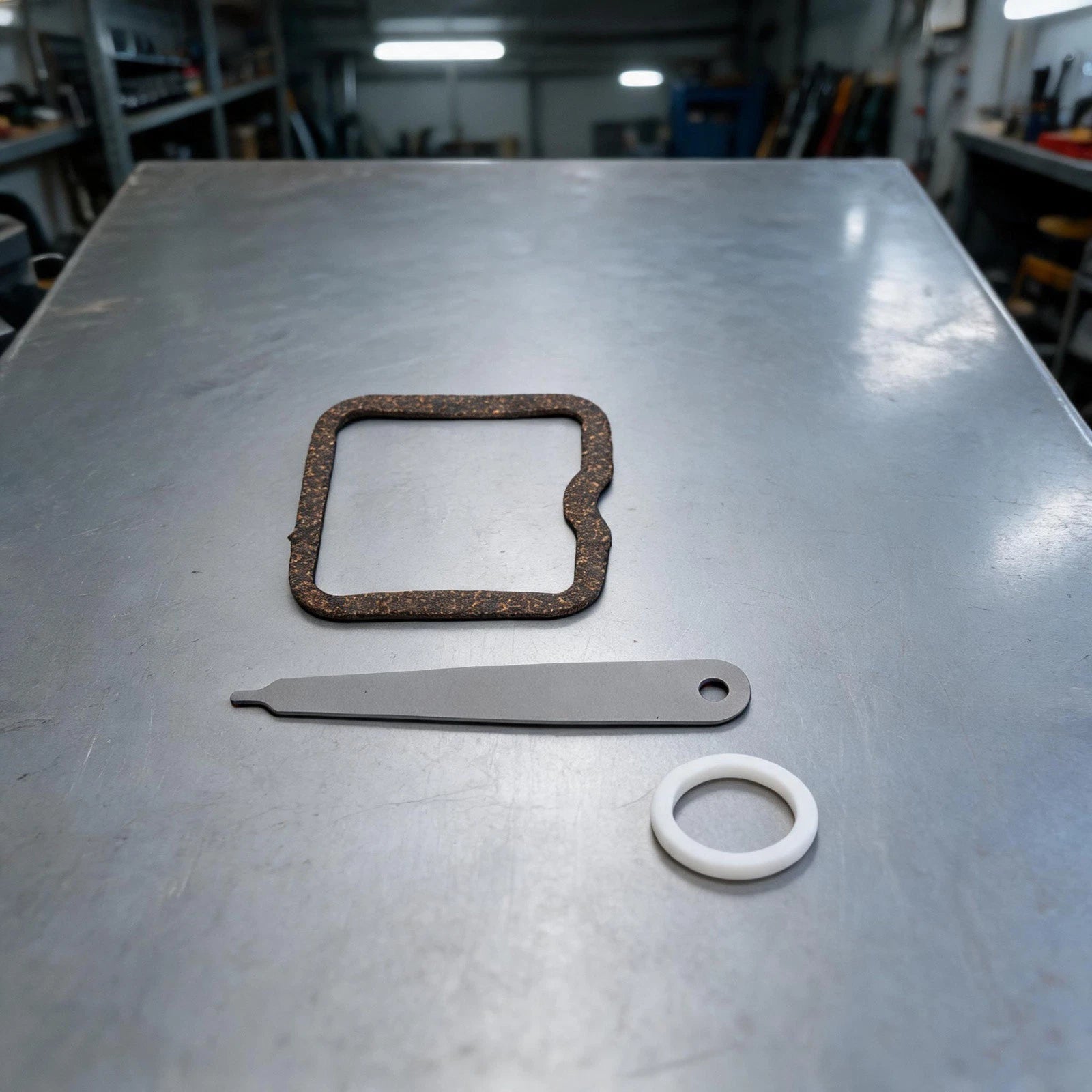Valve Adjustment Kit for FS100RRX (Garden Power Tool)