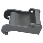 Excavator Coupler Bracket for Bobcat E Series E26-E63 (2016–2023)
