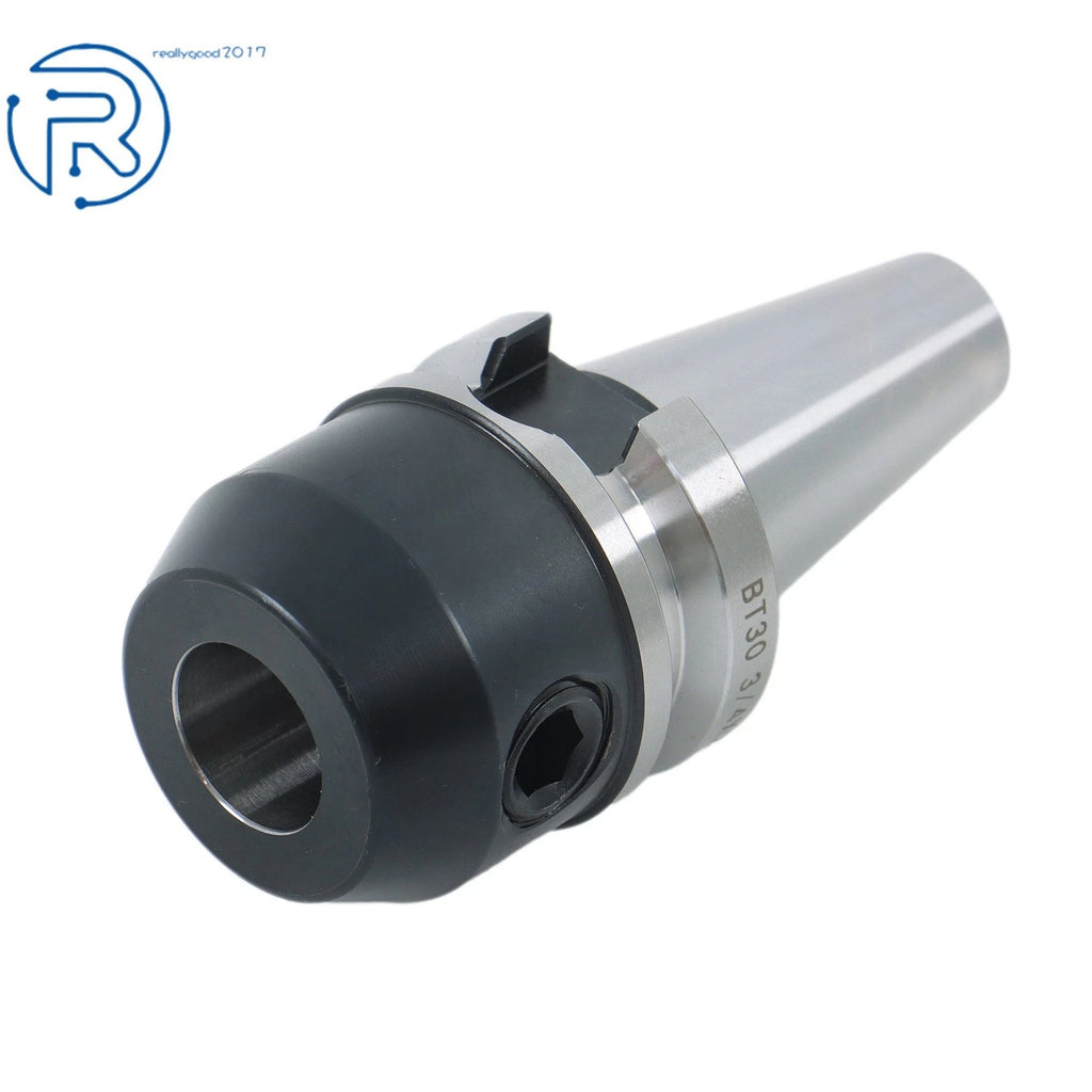 End Mill Locking Screw for BT30 (3/4" x 2")