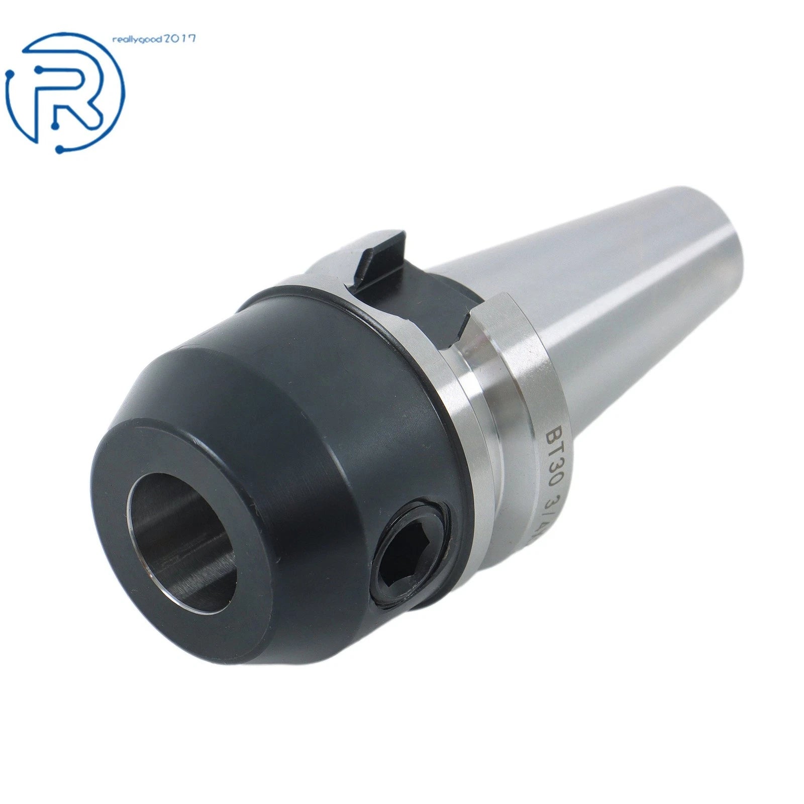 End Mill Locking Screw for BT30 (3/4" x 2")
