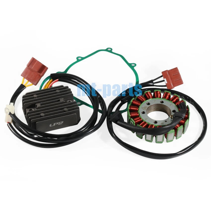 Stator Magneto Regulator Rectifier Gasket for Gas Gas SM700 ES700 (2022–2024)