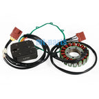 Stator Magneto Regulator Rectifier Gasket for Gas Gas SM700 ES700 (2022–2024)