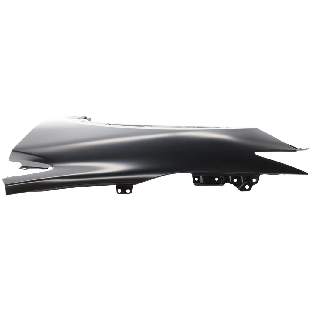 Fender for Toyota Prius (2023–2024) Front Driver Side
