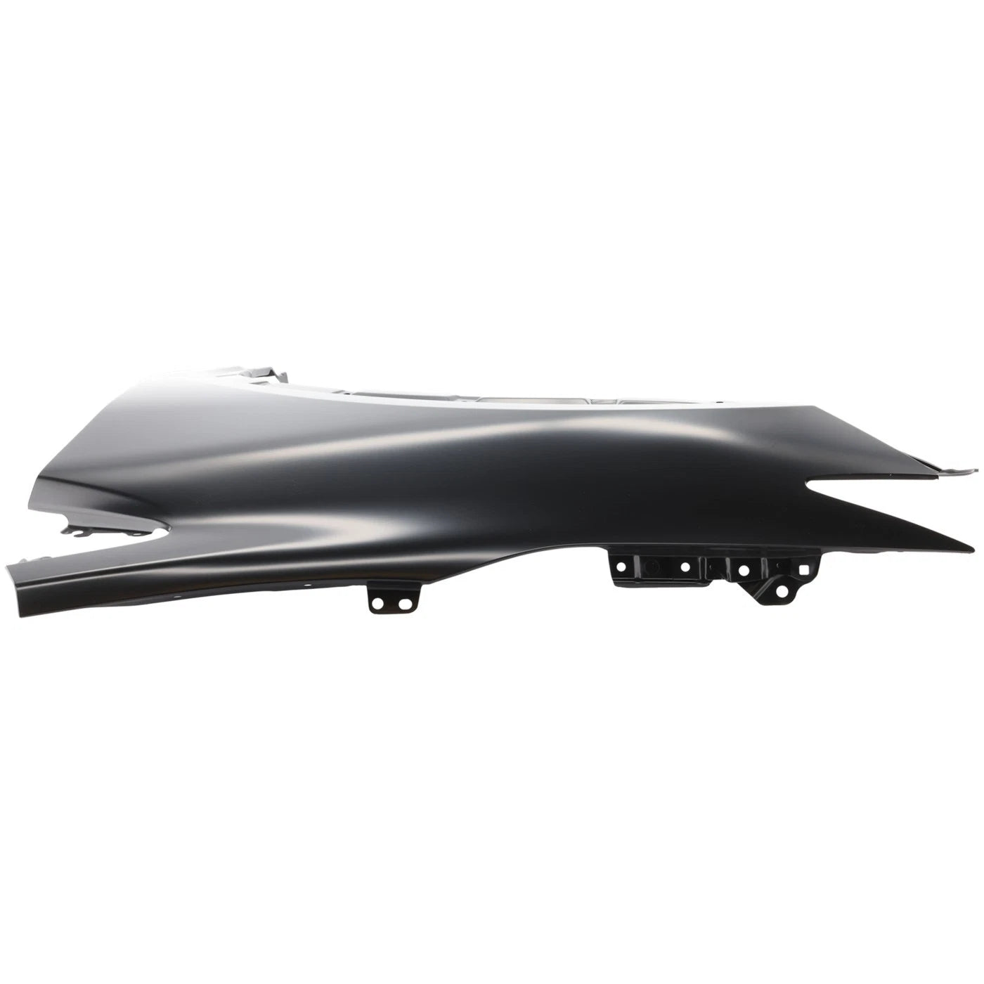 Fender for Toyota Prius (2023–2024) Front Driver Side
