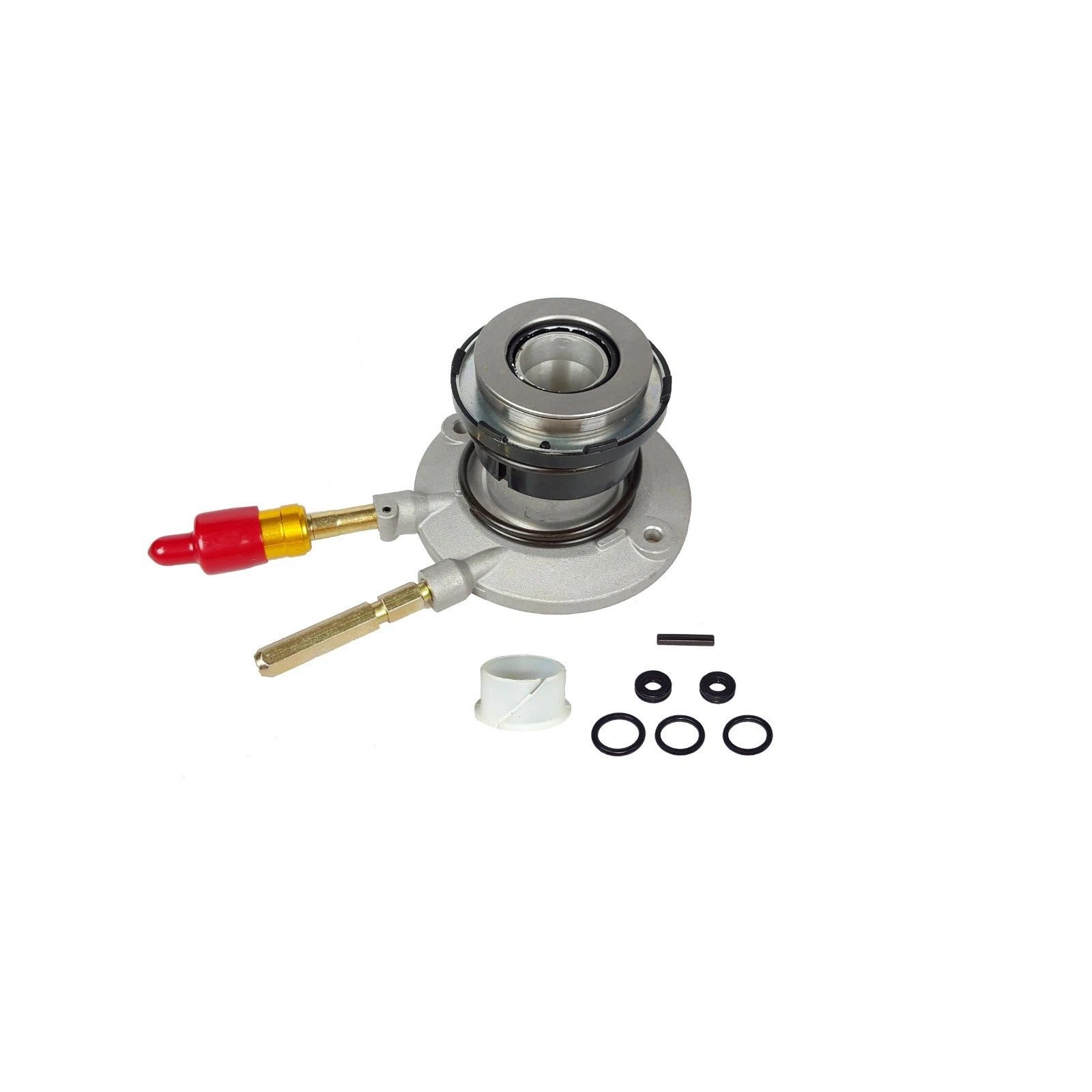 Clutch Kit with Slave Cylinder for Chevy C/K Series GMC Sonoma (1998–2001)
