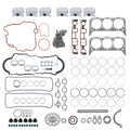 Engine Rebuild Kit for Chevrolet GMC Astro (1996–1998) 4.3L OHV