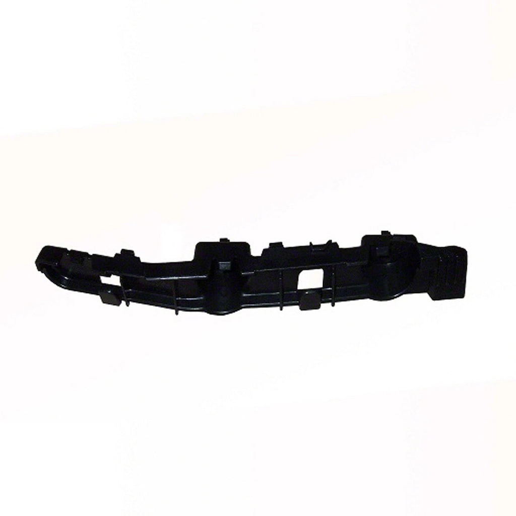 Replacement POM Plastic Passenger Side Outer Front Bumper Cover Bracket