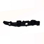 Replacement POM Plastic Passenger Side Outer Front Bumper Cover Bracket