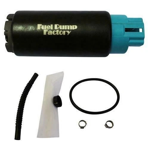 FPF Intank EFI Fuel Pump for MV Agusta Brutale 750s (2003–2005)