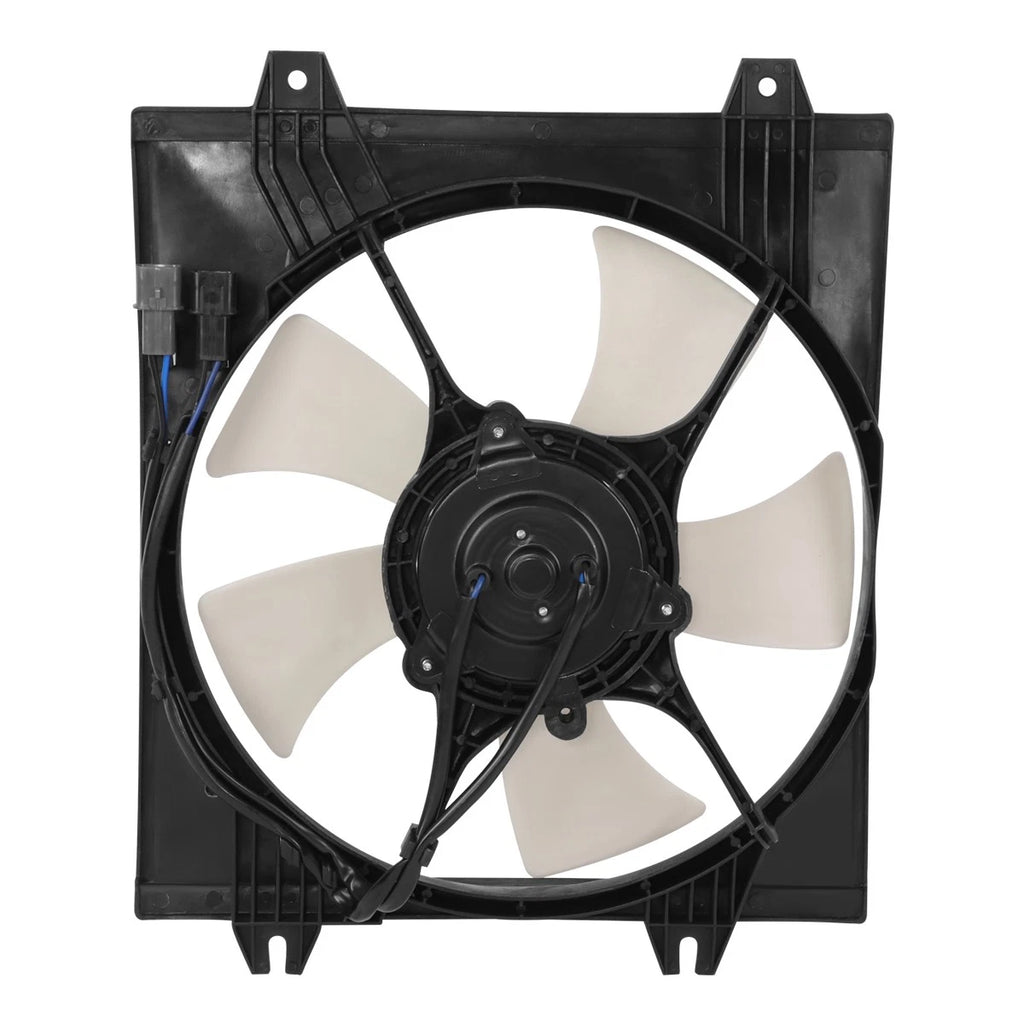 Electric Radiator Cooling Fan Assembly for Mitsubishi Galant (1994–1998)