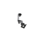 Black Front Left Inner Door Handle for Ford Bronco/F100/F150/F250 (1980–1986)