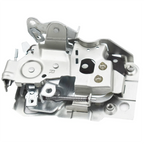 Door Latch Assembly for GMC (1992â2000)