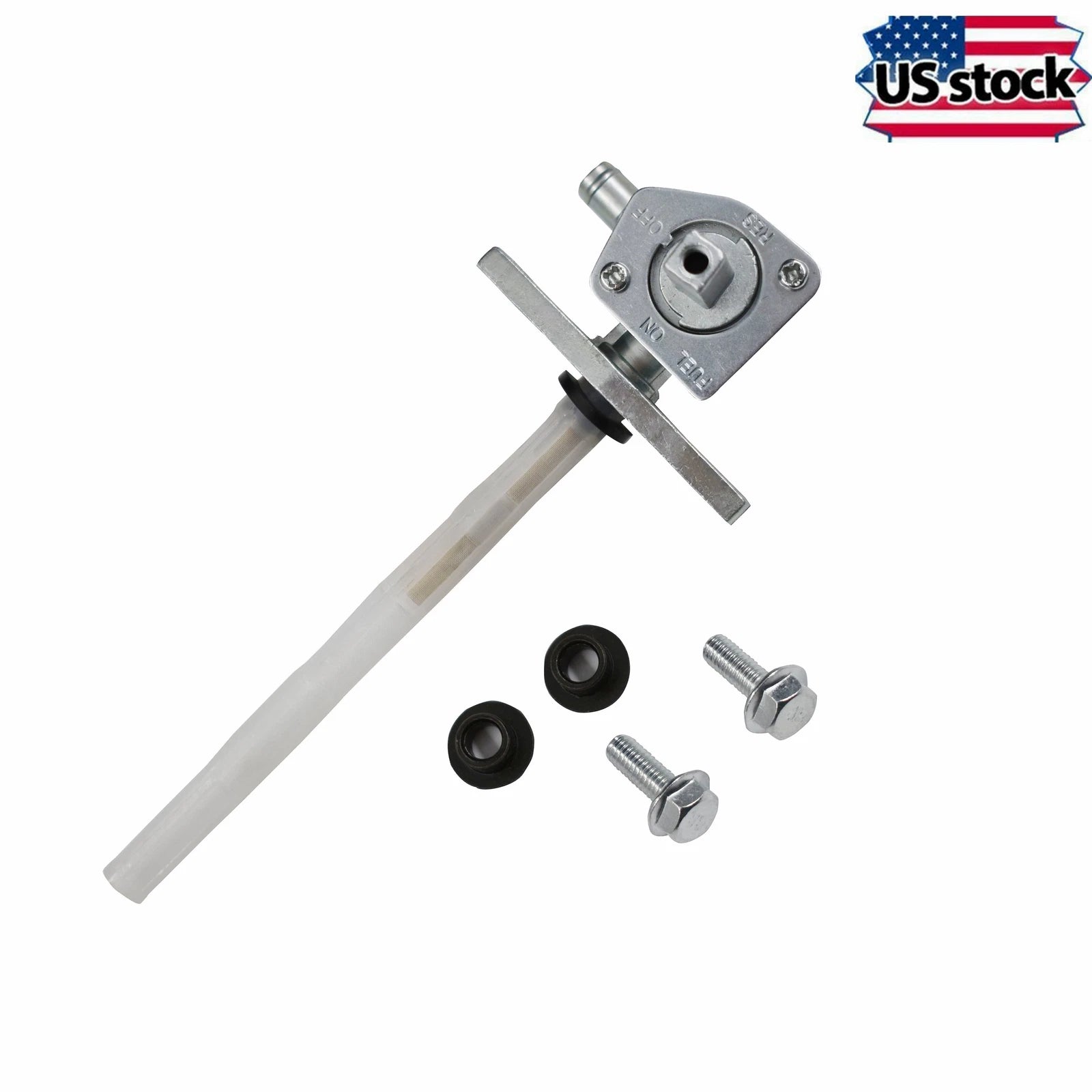Fuel Gas Petcock Valve Switch for Honda TRX400EX (1999–2014)