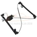 Window Regulator with Motor for Land Rover Freelander (2002-2005)