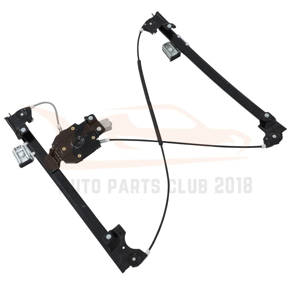 Window Regulator with Motor for Land Rover Freelander (2002-2005)