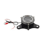 Air Cleaner Intake Filter for Harley Touring Softail Fat Boy Dyna FXR