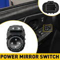 Power Mirror Switch for Chevy Malibu HHR Impala (2005–2011)