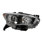 Replacement Passenger Side Headlight Assembly for 2013 Infiniti JX35