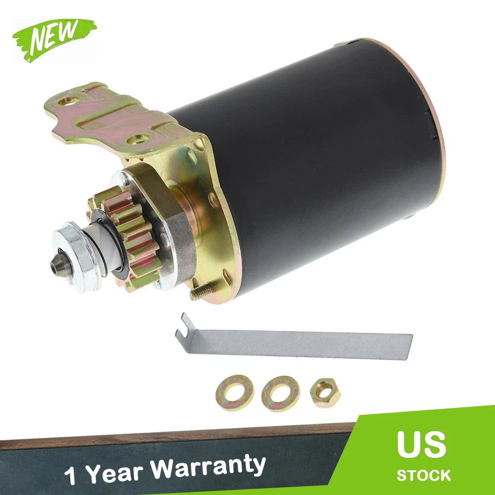 Starter for Briggs & Stratton 14-18.5 HP (Various Models)
