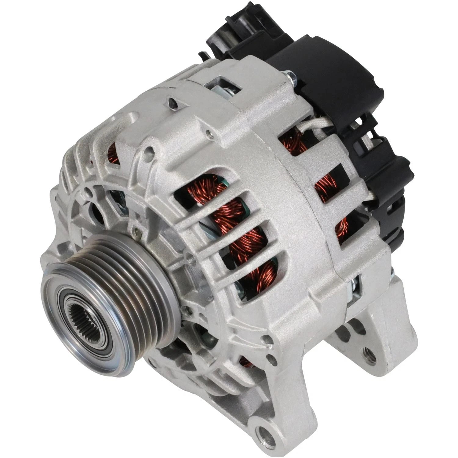 Alternator for Fiat Ducato (2004–2006)