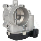 Aluminum Throttle Body for Jeep Cherokee (2014–2018)