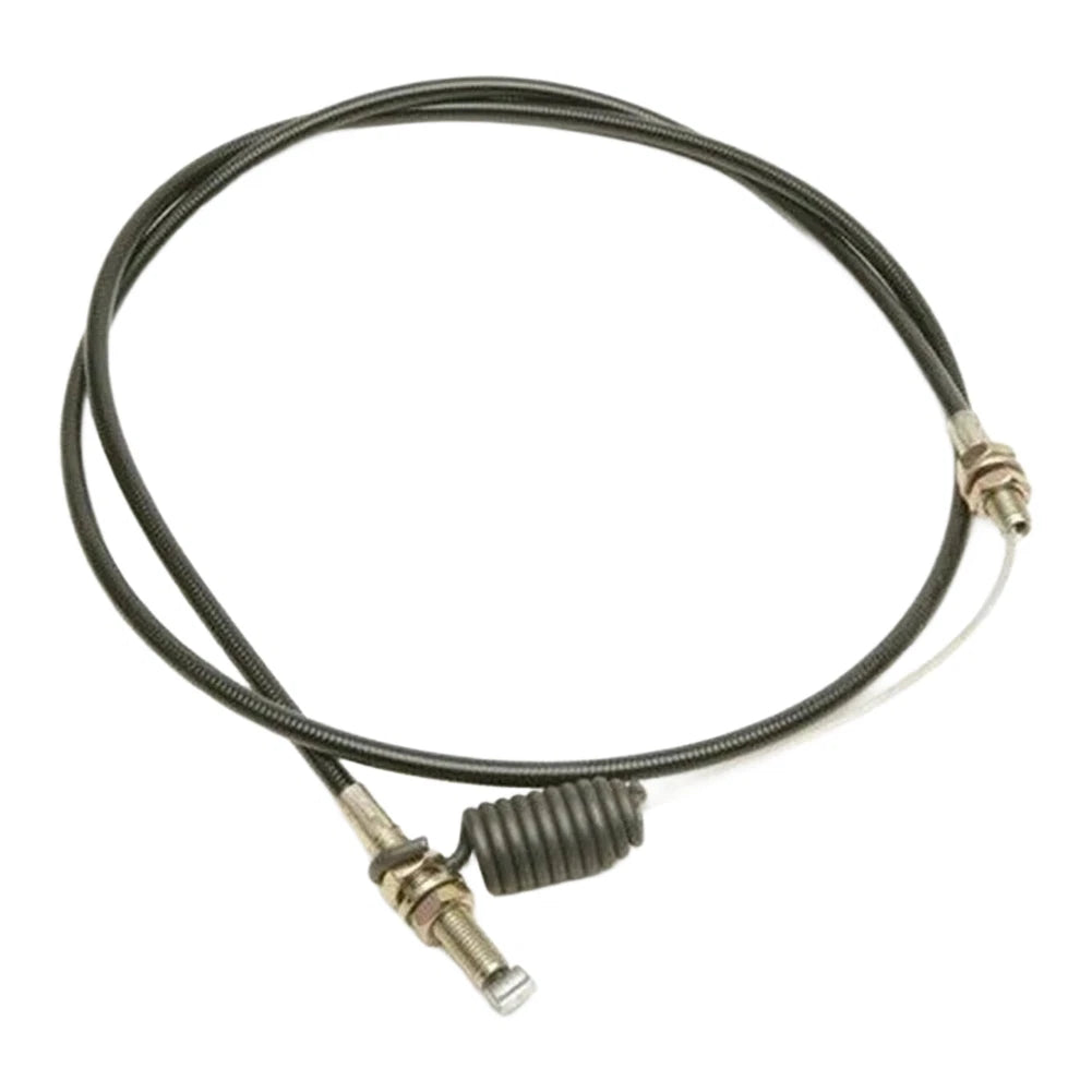 Clutch Control Cable for Troy Bilt Cadet Mowers (Fits 8 6 1in)