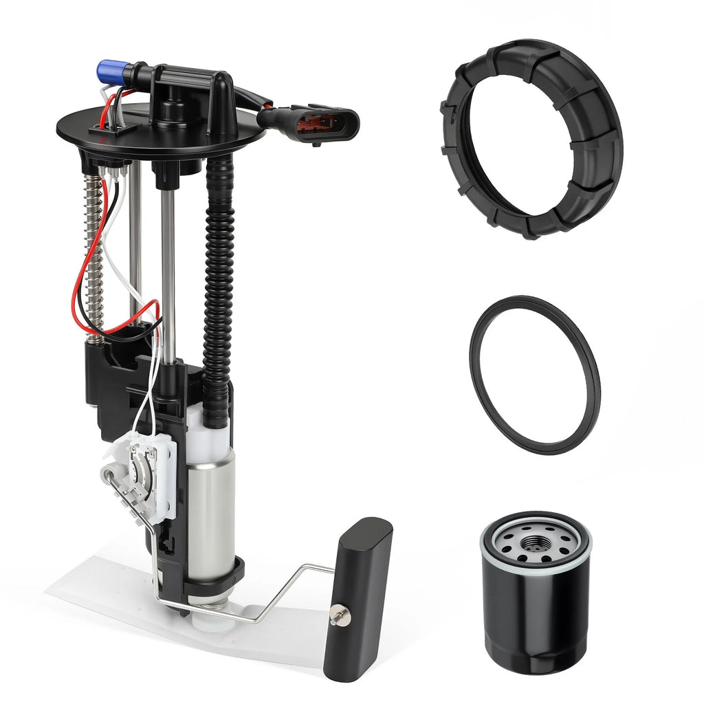 Fuel Pump & Oil Filter for Polaris PRO XD 2000G 4000G (2019–2023)